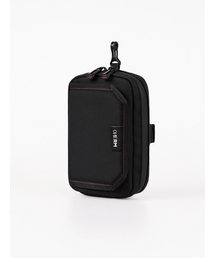 ONERM（ワンアルエム）の「モンスター ポケット ポーチ ブラック OG（チャーム）」