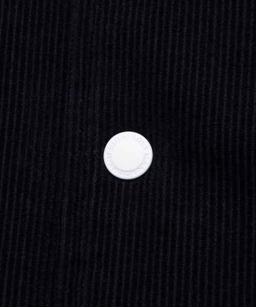 LMCの「CORDUROY VARSITY JACKET navy（スタジャン・レディース・その他・S/M/L）」の11枚目の写真