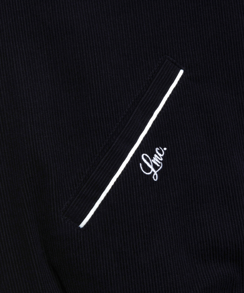 LMCの「CORDUROY VARSITY JACKET navy（スタジャン・レディース・その他・S/M/L）」の12枚目の写真