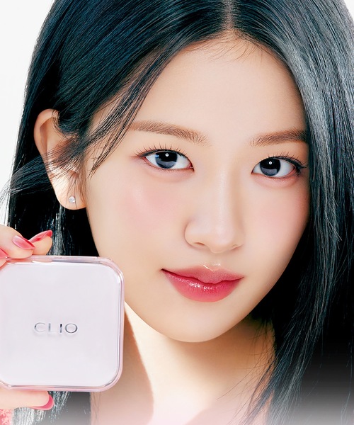 CLIO(クリオ)の「クリオ キルカバー メッシュグロウ エッセンシャルクッション【SPF50+・PA++++】(ファンデーション・レディース・19C ライト/23N ジンジャー/21N リネン/21C ランジェリー・FREE)」の14枚目の写真