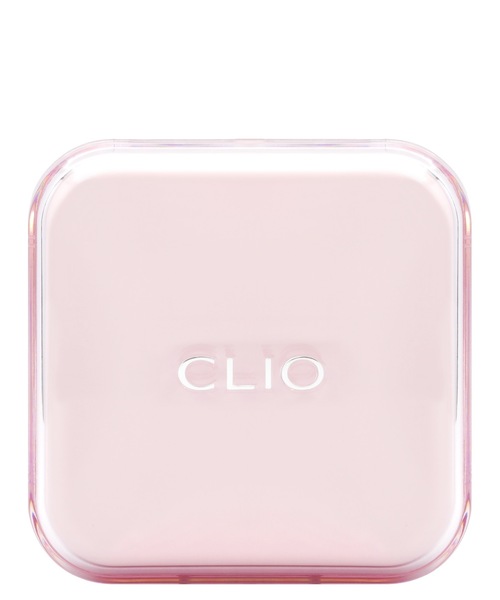CLIO(クリオ)の「クリオ キルカバー メッシュグロウ エッセンシャルクッション【SPF50+・PA++++】(ファンデーション・レディース・19C ライト/23N ジンジャー/21N リネン/21C ランジェリー・FREE)」の18枚目の写真