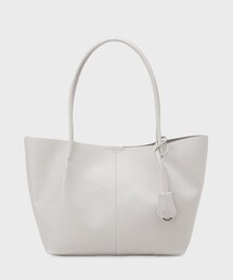 UNTITLED | スプリットレザートート(トートバッグ)