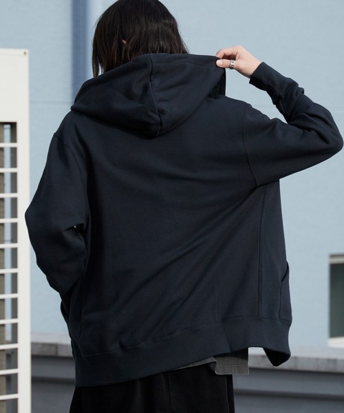 Champion/チャンピオン ジップフーデッド スウェットシャツ 2026年春夏