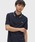 FRED PERRY�i�t���b�h�y���[�j�́uCollar Detail Polo Shirt�^�J���[�f�B�e�[���|���V���c�i�|���V���c�j�v�b�l�C�r�[