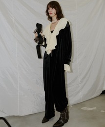 ブランド古着】yae｜ヤエ（レディース）のオールインワン・サロペット