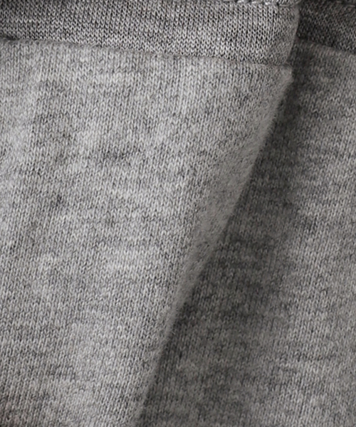 journal standard L'essage（ジャーナルスタンダードレサージュ）の「【TIBI/ティビ】 TECHY VISCOSE ZIP UP HOODIE（パーカー・レディース・ライトグレー・SMALL）」の10枚目の写真