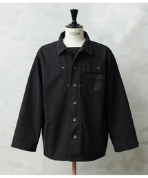 WAIPER.inc 米軍 1940's U.S.M.C. P-41 HBT ユーティリティジャケット