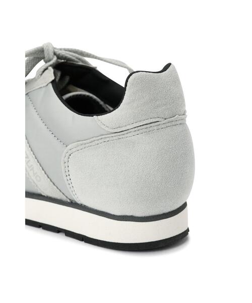 MARGARET HOWELL（マーガレットハウエル）の「MIZUNO RUNNING SHOE（スニーカー・メンズ・グレー・29/28/27.5/27/26.5/26）」の10枚目の写真