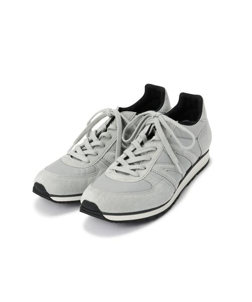 MARGARET HOWELL（マーガレットハウエル）の「MIZUNO RUNNING SHOE（スニーカー・メンズ・グレー・29/28/27.5/27/26.5/26）」の12枚目の写真