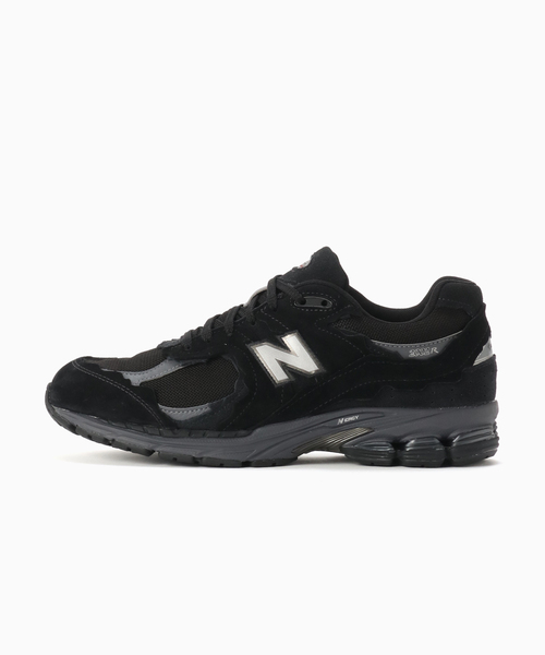 NEW BALANCE(ニューバランス)の「NEW BALANCE(ニューバランス)U20023MB(スニーカー・メンズ・ブラック・27cm/26.5cm/26cm/25cm/24cm/29cm/28.5cm/28cm/27.5cm)」の1枚目の写真