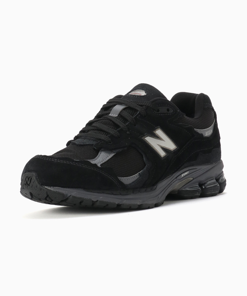 NEW BALANCE(ニューバランス)の「NEW BALANCE(ニューバランス)U20023MB(スニーカー・メンズ・ブラック・27cm/26.5cm/26cm/25cm/24cm/29cm/28.5cm/28cm/27.5cm)」の2枚目の写真