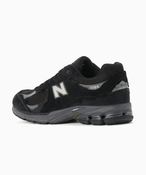 NEW BALANCE(ニューバランス)の「NEW BALANCE(ニューバランス)U20023MB(スニーカー・メンズ・ブラック・27cm/26.5cm/26cm/25cm/24cm/29cm/28.5cm/28cm/27.5cm)」の3枚目の写真