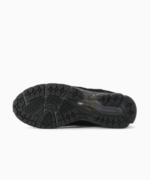 NEW BALANCE(ニューバランス)の「NEW BALANCE(ニューバランス)U20023MB(スニーカー・メンズ・ブラック・27cm/26.5cm/26cm/25cm/24cm/29cm/28.5cm/28cm/27.5cm)」の4枚目の写真