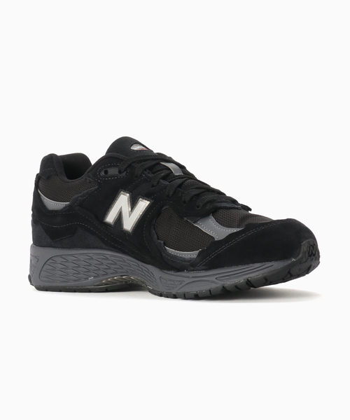 NEW BALANCE(ニューバランス)の「NEW BALANCE(ニューバランス)U20023MB(スニーカー・メンズ・ブラック・27cm/26.5cm/26cm/25cm/24cm/29cm/28.5cm/28cm/27.5cm)」の5枚目の写真