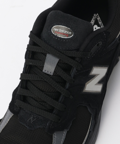 NEW BALANCE(ニューバランス)の「NEW BALANCE(ニューバランス)U20023MB(スニーカー・メンズ・ブラック・27cm/26.5cm/26cm/25cm/24cm/29cm/28.5cm/28cm/27.5cm)」の6枚目の写真