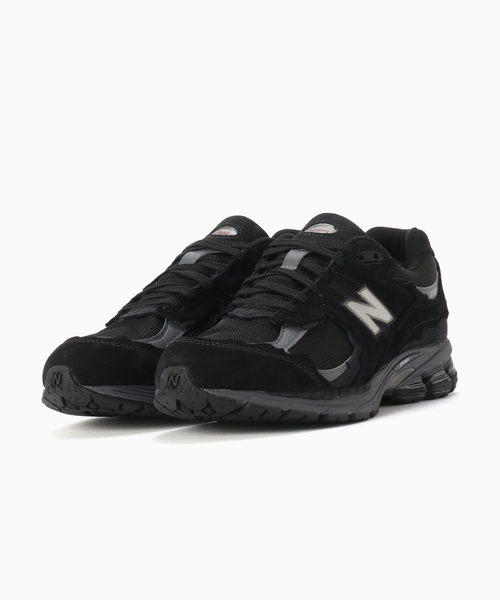 NEW BALANCE(ニューバランス)の「NEW BALANCE(ニューバランス)U20023MB(スニーカー・メンズ・ブラック・27cm/26.5cm/26cm/25cm/24cm/29cm/28.5cm/28cm/27.5cm)」の7枚目の写真