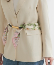 URBAN RESEARCH ROSSO WOMEN | manipuri　65ハーバルガーデン(バンダナ/スカーフ)