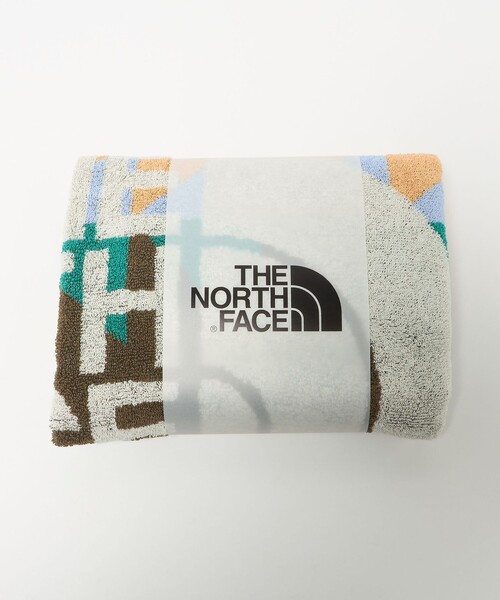 THE NORTH FACE（ザノースフェイス）の「＜THE NORTH FACE＞マウンテンレインボータオル L（ベビー）（タオル・キッズ・その他1・FREE）」の6枚目の写真