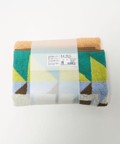 THE NORTH FACE（ザノースフェイス）の「＜THE NORTH FACE＞マウンテンレインボータオル L（ベビー）（タオル・キッズ・その他1・FREE）」の7枚目の写真