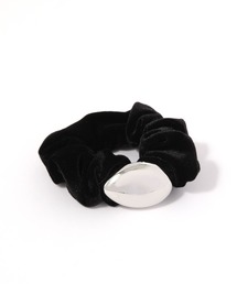 LOWRYS FARM | パーツツキベロアシュシュ  652958(シュシュ)