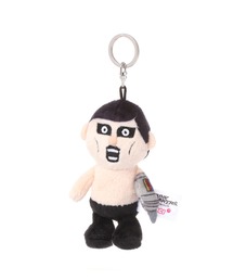 nici（ニキ）の「【NICI(ニキ)】PUNKDRUNKER キーホルダー（キーホルダー）」