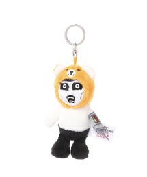 nici（ニキ）の「【NICI(ニキ)】PUNKDRUNKER キーホルダー（キーホルダー）」