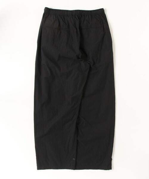 B'2nd（ビーセカンド）の「ＬＩＧＨＴ　ＴＣ　ＧＡＢＡＲＤＩＮＥ　ＷＡＳＨＥＤ（その他パンツ・メンズ・ベージュ/ブラック・6/4）」の3枚目の写真