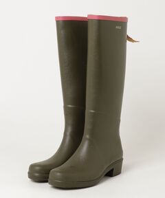 ミスジュリエットA ラバーブーツ（レインシューズ）｜AIGLE（エーグル