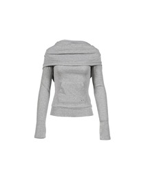 SOFT COWL HOOD T