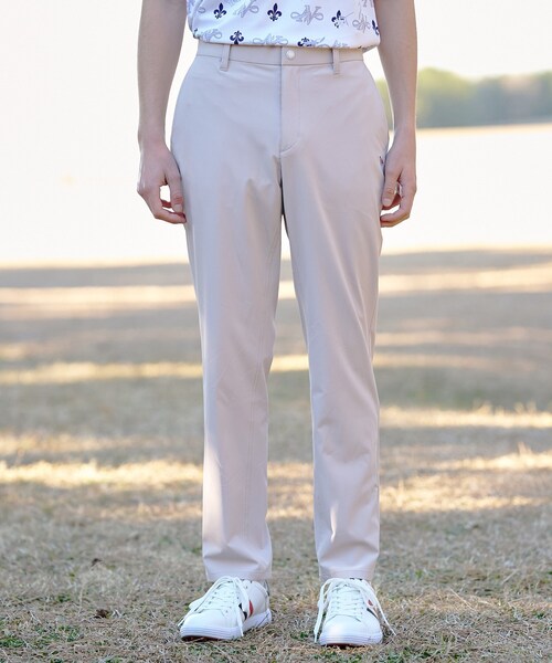 adabat(アダバット)の「【ADABAT NAVY】撥水フルダルテーパードパンツ(その他パンツ・メンズ・ホワイト/ライトベージュ/ライトブルー/ネイビー・46/48/50/52)」の20枚目の写真