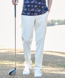 adabat | 【ADABAT NAVY】撥水フルダルテーパードパンツ(その他パンツ)