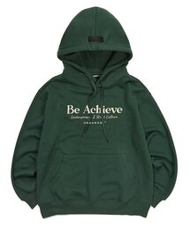 ビアチャーブオーバーフードグリーン