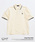 FRED PERRY�i�t���b�h�y���[�j�́uFRED PERRY / �t���b�h�y���[417�ʒ� Crepe Pique Shirt�i�|���V���c�j�v�b�A�C�{���[