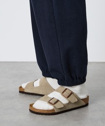 [BIRKENSTOCK/ビルケンシュトック] ARIZONA アリゾナ スエードレザー サンダル