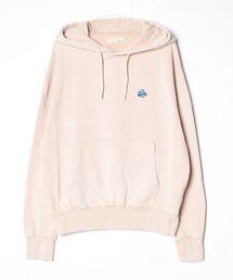 #Re:room（リルーム）の「フラワーアイコンウォッシュドパーカー（パーカー）」