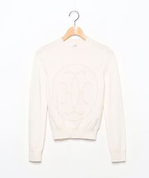 HERMES（エルメス）の「長袖ニット（ニット/セーター）」