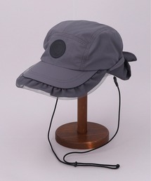 CA4LA（カシラ）の「LULA 2（キャップ）」