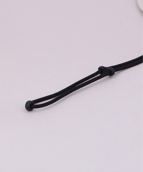 CA4LA(カシラ)の「LULA 2(キャップ・レディース・ホワイト/ブラック/グレー・ONESIZE)」の10枚目の写真