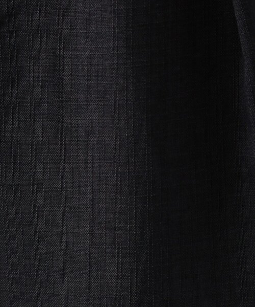 THE SHOP TK （ザ ショップ ティーケー ）の「【LINO FINE】リネンライク　ワイドイージーパンツ  UVカット　イージーケア　吸水速乾　洗濯機OK（その他パンツ・メンズ・チャコールグレー/キャメル/ブルー系その他・02/03/04）」の7枚目の写真