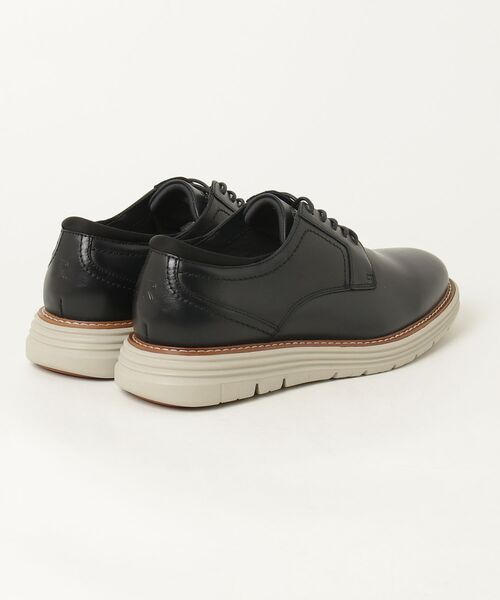 ROCKPORT（ロックポート）の「【MEN】ケンブリッジ イーズ プレーントゥ（その他シューズ・メンズ・ネイビー・28.0cm/27.5cm/27.0cm/26.5cm/26.0cm/25.5cm/25.0cm）」の3枚目の写真