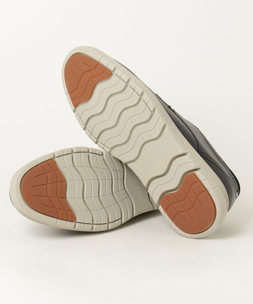 ROCKPORT（ロックポート）の「【MEN】ケンブリッジ イーズ プレーントゥ（その他シューズ・メンズ・ネイビー・28.0cm/27.5cm/27.0cm/26.5cm/26.0cm/25.5cm/25.0cm）」の2枚目の写真