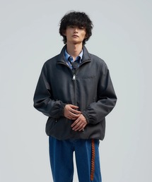 BED J.W. FORD | 【BED J.W. FORD/ベッドフォード】No Stress(ブルゾン)