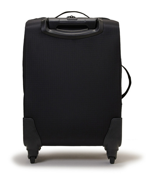 セール】CARRY-ON ROLLER2 シールドブラック（スーツケース/キャリー