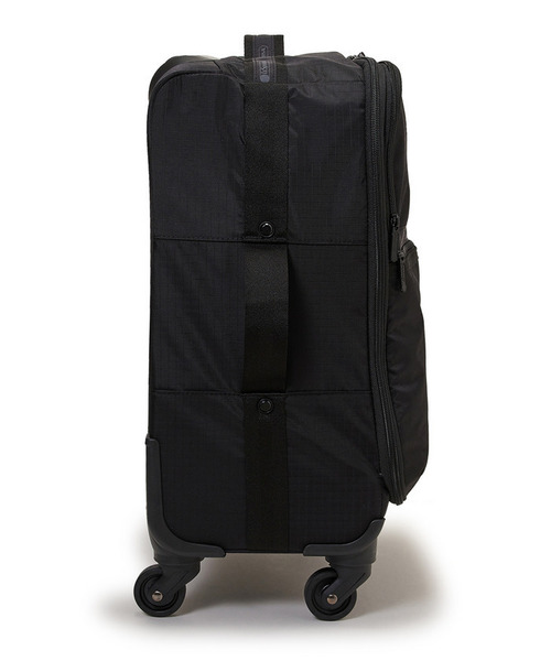 【LeSportsac】キャリー付きリュック　2WAY LeSportsac】キャリー付きリュック 2WAY 【公式通販】
