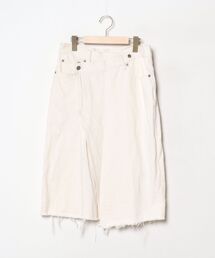 Rinajour（リナジュール）の「デニムスカート（デニムスカート）」