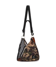 AVIREX | 《直営店限定》MINI MESH TRIANGLE BAG(ショルダーバッグ)