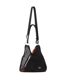 AVIREX | 《直営店限定》MINI MESH TRIANGLE BAG(ショルダーバッグ)