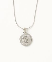 FUNALIVE | liberty ワントップネックレス　2デザイン展開 / ステンレス(ネックレス)