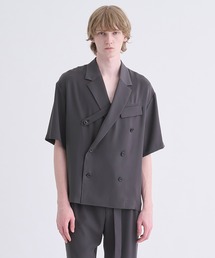 STUDIOUS（ステュディオス）の「ジャケット（その他アウター）」