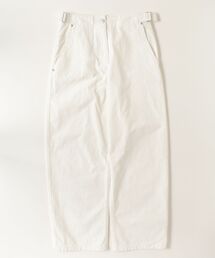 TODAYFUL（トゥデイフル）の「Boyfriend Cotton Pants（その他パンツ）」